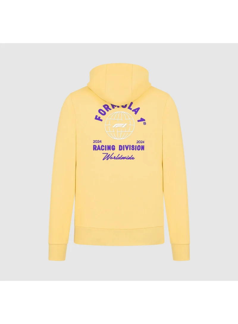 FORMULA1 F1 FW RDW HOODY