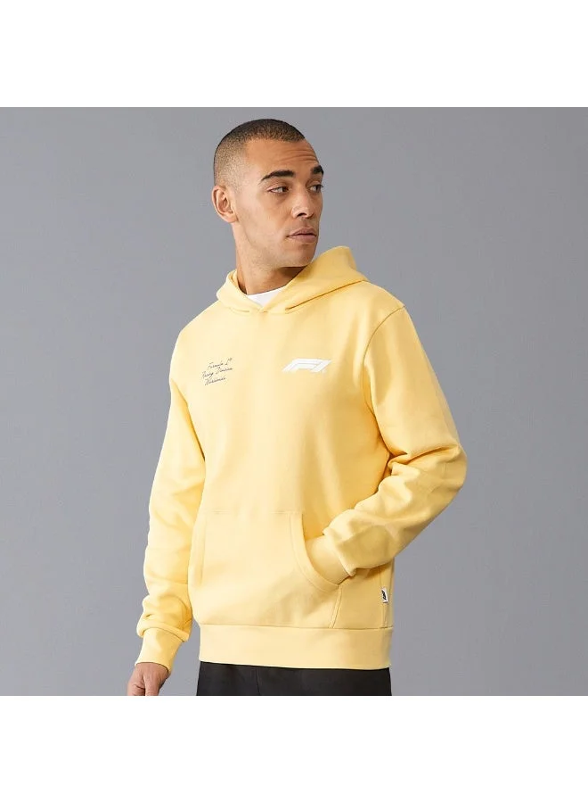 FORMULA1 F1 FW RDW HOODY