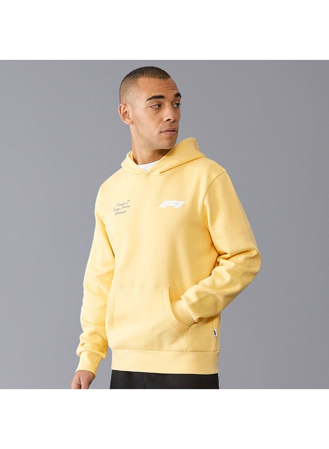 FORMULA1 Formula 1 Race Day Wear Hoodie - Image 3