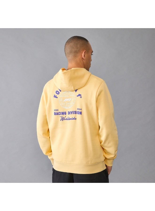 FORMULA1 Formula 1 Race Day Wear Hoodie - Image 4