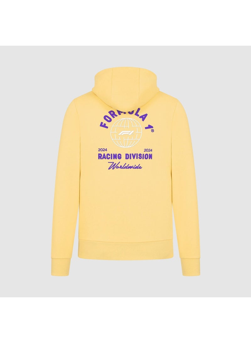 FORMULA1 Formula 1 Race Day Wear Hoodie - Image 2