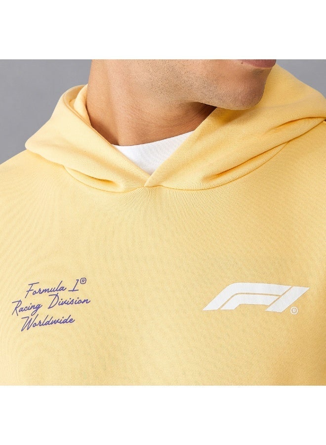 FORMULA1 Formula 1 Race Day Wear Hoodie - Image 5