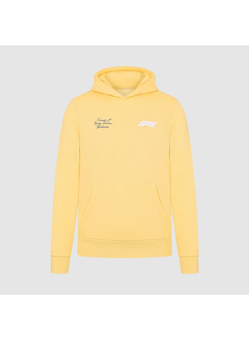FORMULA1 Formula 1 Race Day Wear Hoodie - Image 1