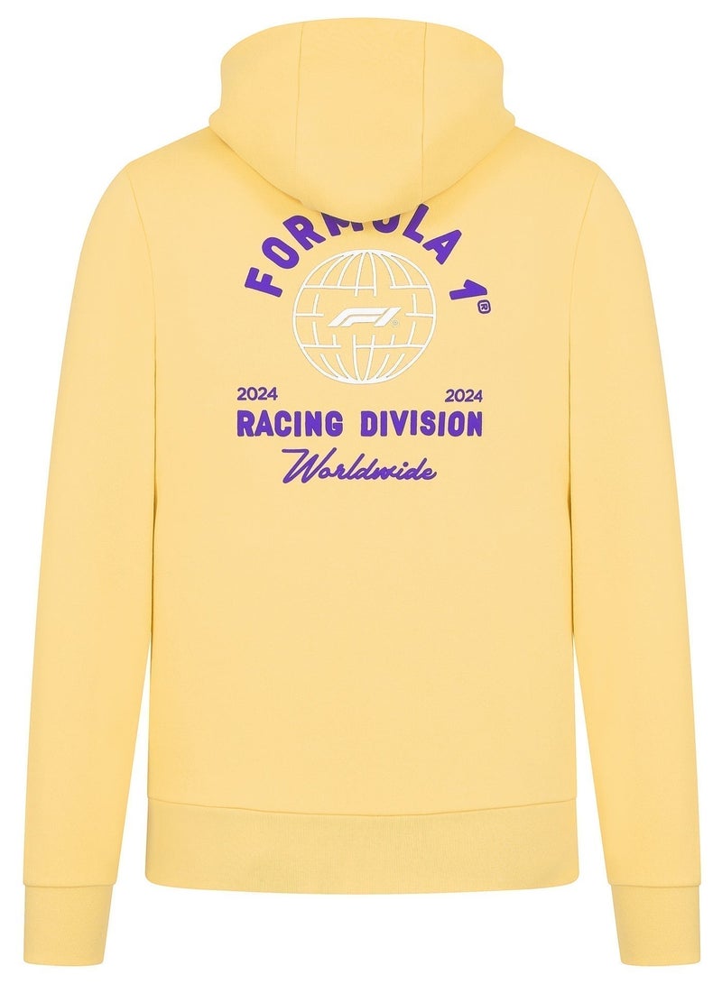 FORMULA1 Formula 1 Race Day Wear Hoodie - Image 2