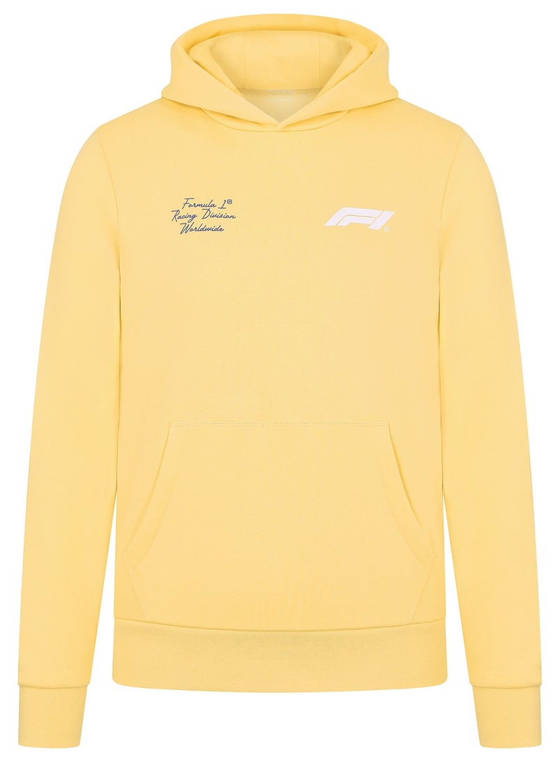 FORMULA1 Formula 1 Race Day Wear Hoodie - Image 1