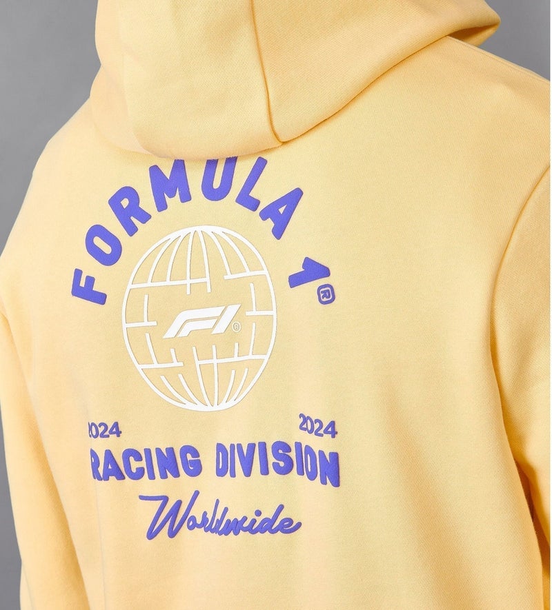 FORMULA1 Formula 1 Race Day Wear Hoodie - Image 4