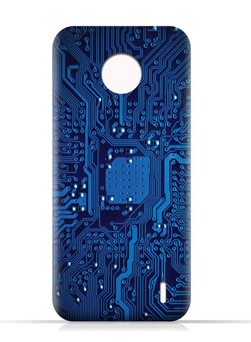 AMC DESIGN Protective Case Cover For Nokia C10 - Image 2