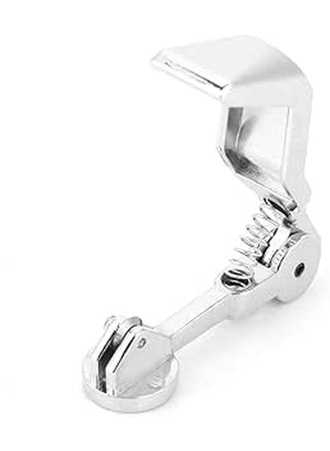 Zinc Alloy Glass Tube Cutter Portable For DIY Craft Lab 1 57 Inch Diameter - Image 1