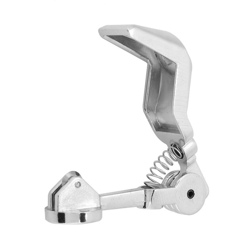 Zinc Alloy Glass Tube Cutter Portable For DIY Craft Lab 1 57 Inch Diameter - Image 3