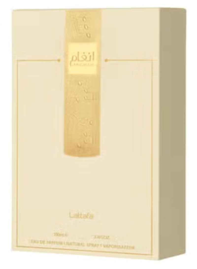 Lattafa Angham EDP100ml - Image 3