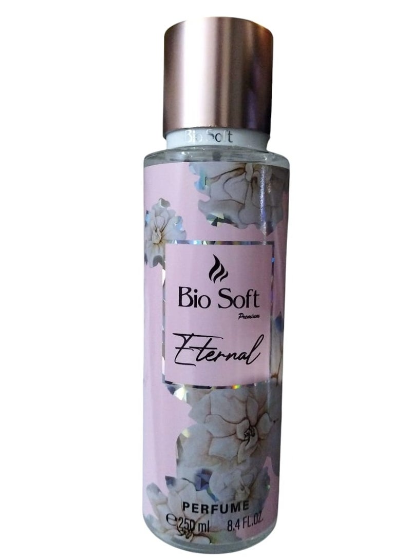 Bio Soft Premium Eternal Perfume 250ml