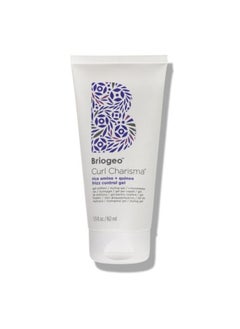 Briogeo BRIOGEO CURL CHARISMA™ RICE AMINO + QUINOA FRIZZ CONTROL GEL  162ML 