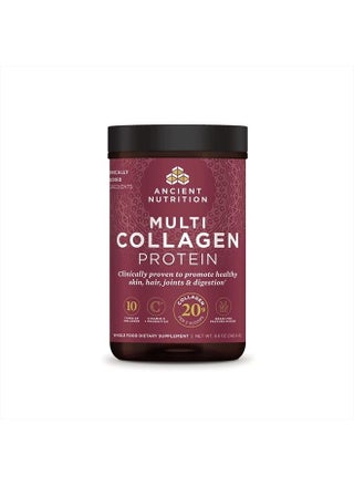 , Multi Collagen Protein Powder with 10 Types of Collagen, Vitamin C & 2 Billion Colony-Forming Units (CFUs) Probiotics Per Scoop, Unflavored - pzsku/Z68651FCF25BBF643AA43Z/45/_/1689268779/7174209a-6c76-4d1d-ad6c-26273cf43574