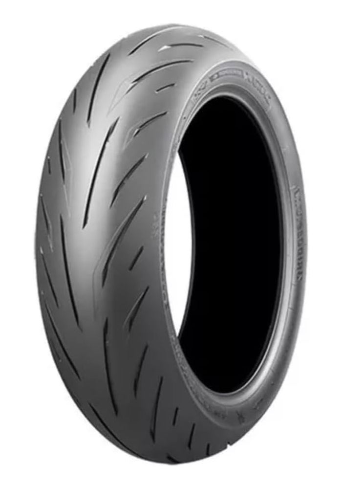 Bridgestone إطار خلفي بريدجستون باتلاكس هايبرسبورت S22 (180/55ZR-17) - Image 1