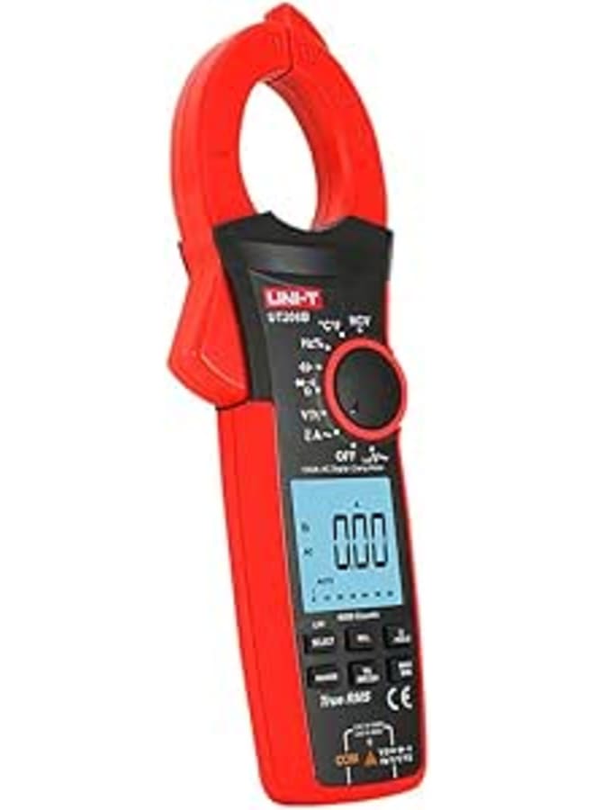Uni-T UT206B 1000A True RMS Digital Pliers