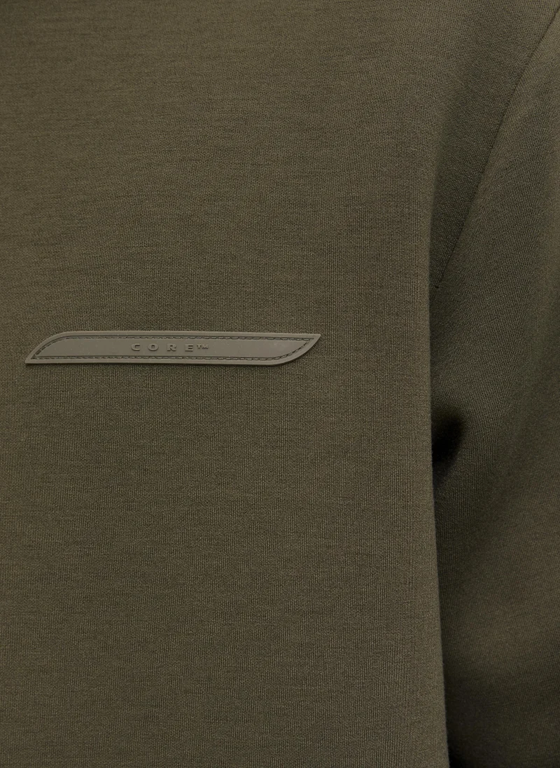 JACK & JONES  Graphic Pullover Hoodie for Men | Best Price UAE