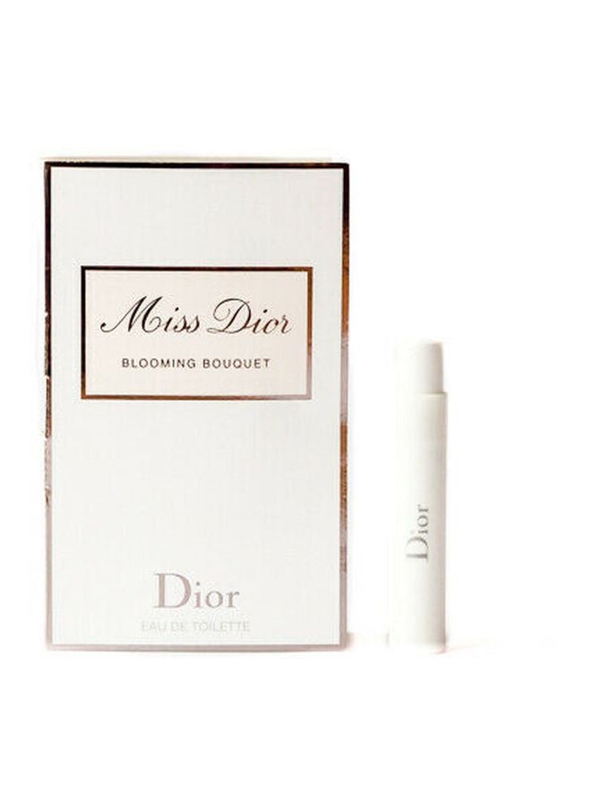 Dior Miss Dior Blooming Bouquet EDT 1ml - Image 1