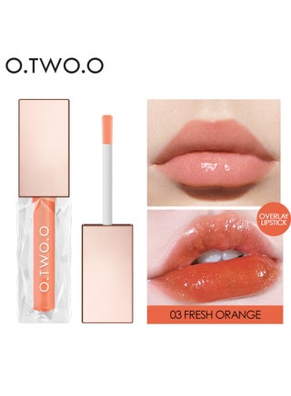 Fresh Orange