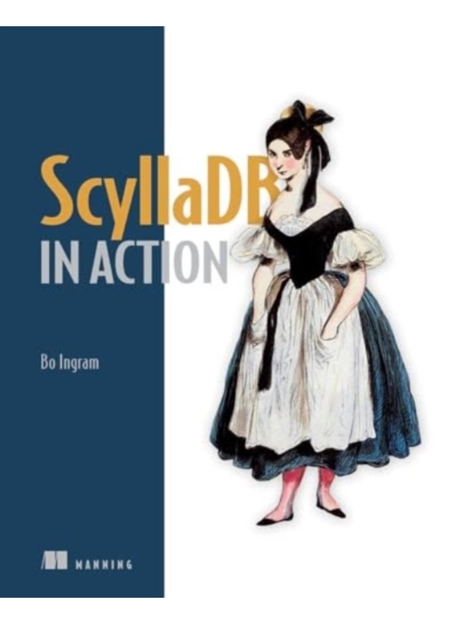 ScyllaDB in Action 