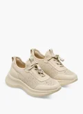 Flora Bella By Shoexpress BEIGE
