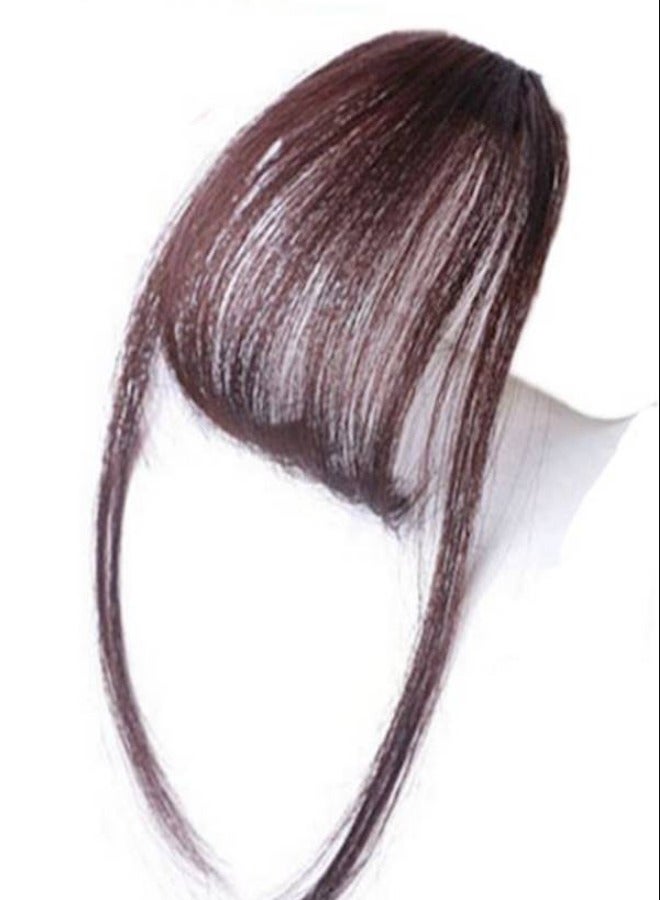 إضافات شعر مع مشبك أمامي - Image 1