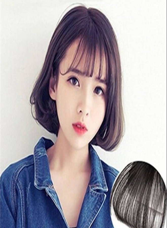 إضافات شعر مع مشبك أمامي - Image 2