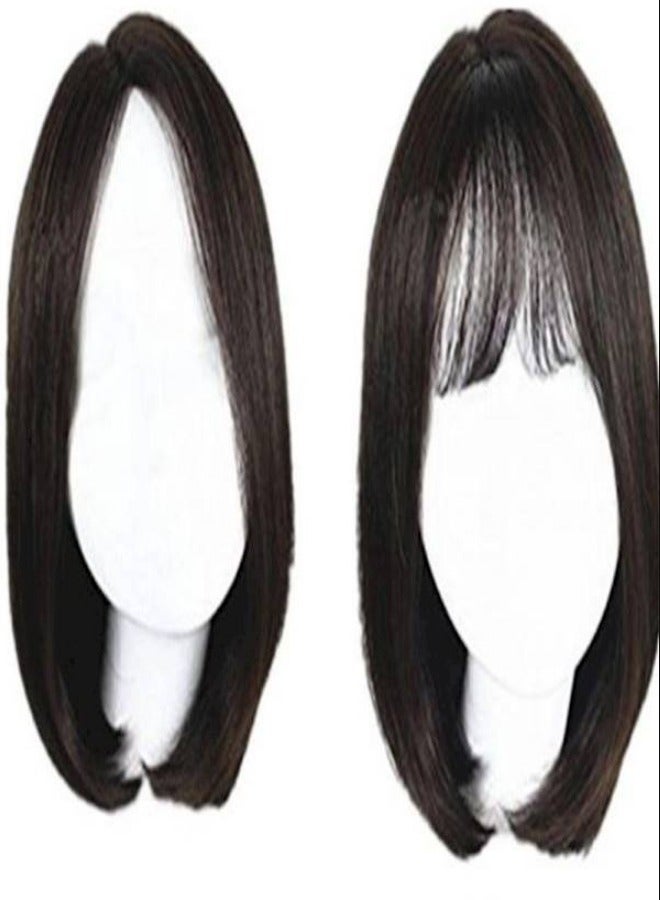 إضافات شعر مع مشبك أمامي - Image 5