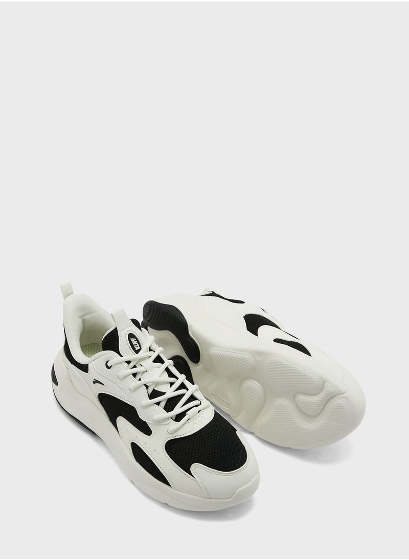 ANTA Gravity Chunky Shoes  - Image 3