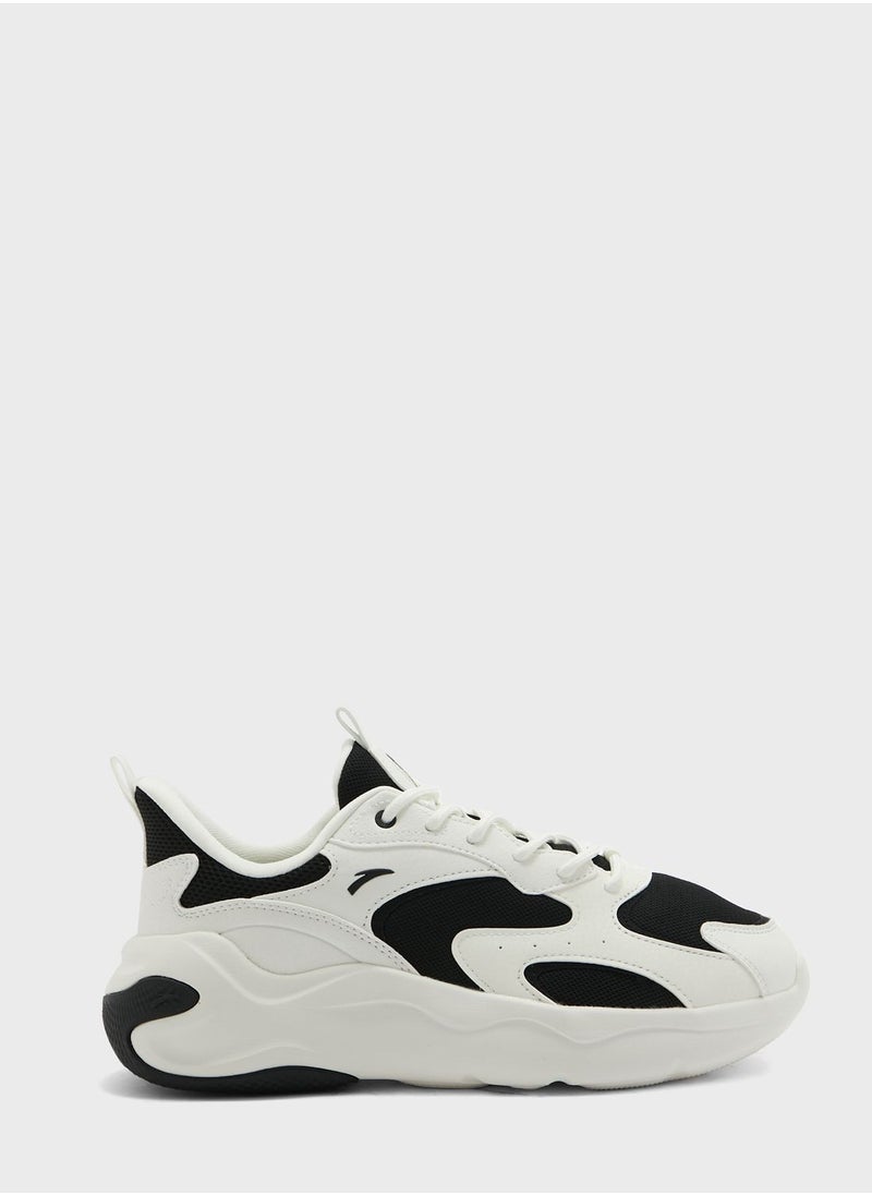 ANTA Gravity Chunky Shoes  - Image 1