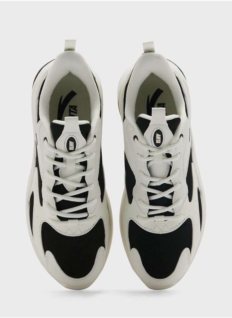 ANTA Gravity Chunky Shoes  - Image 4