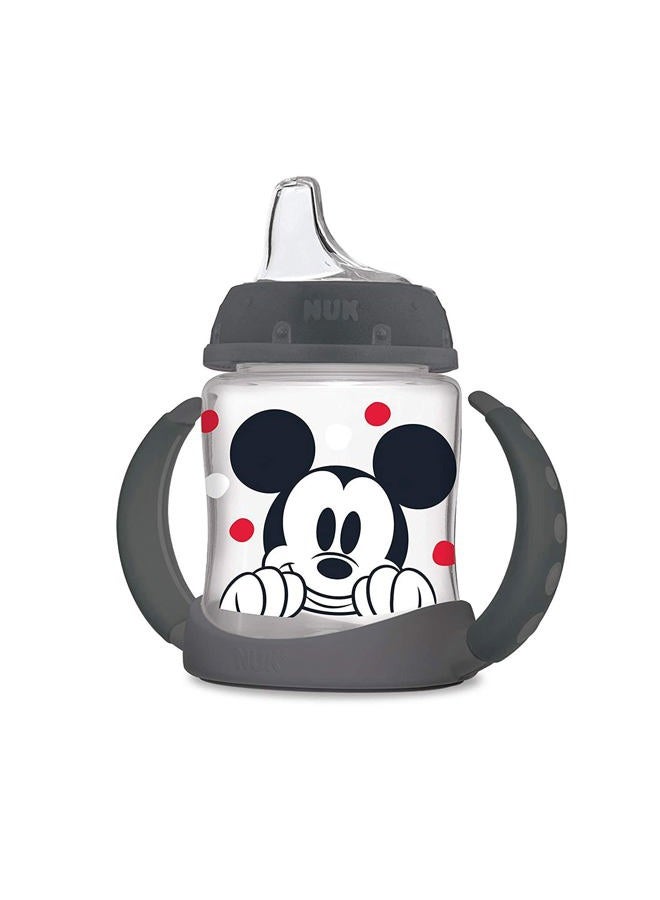 NUK Learner 5 ounce Sippy Cup, Disney Pack of 2 - Image 2