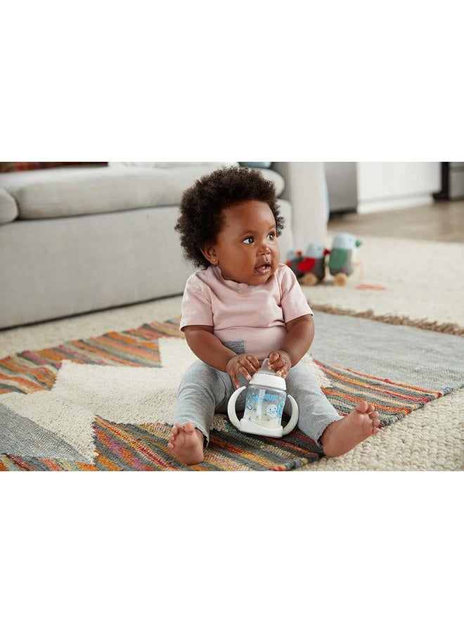 NUK Learner 5 ounce Sippy Cup, Disney Pack of 2 - Image 5