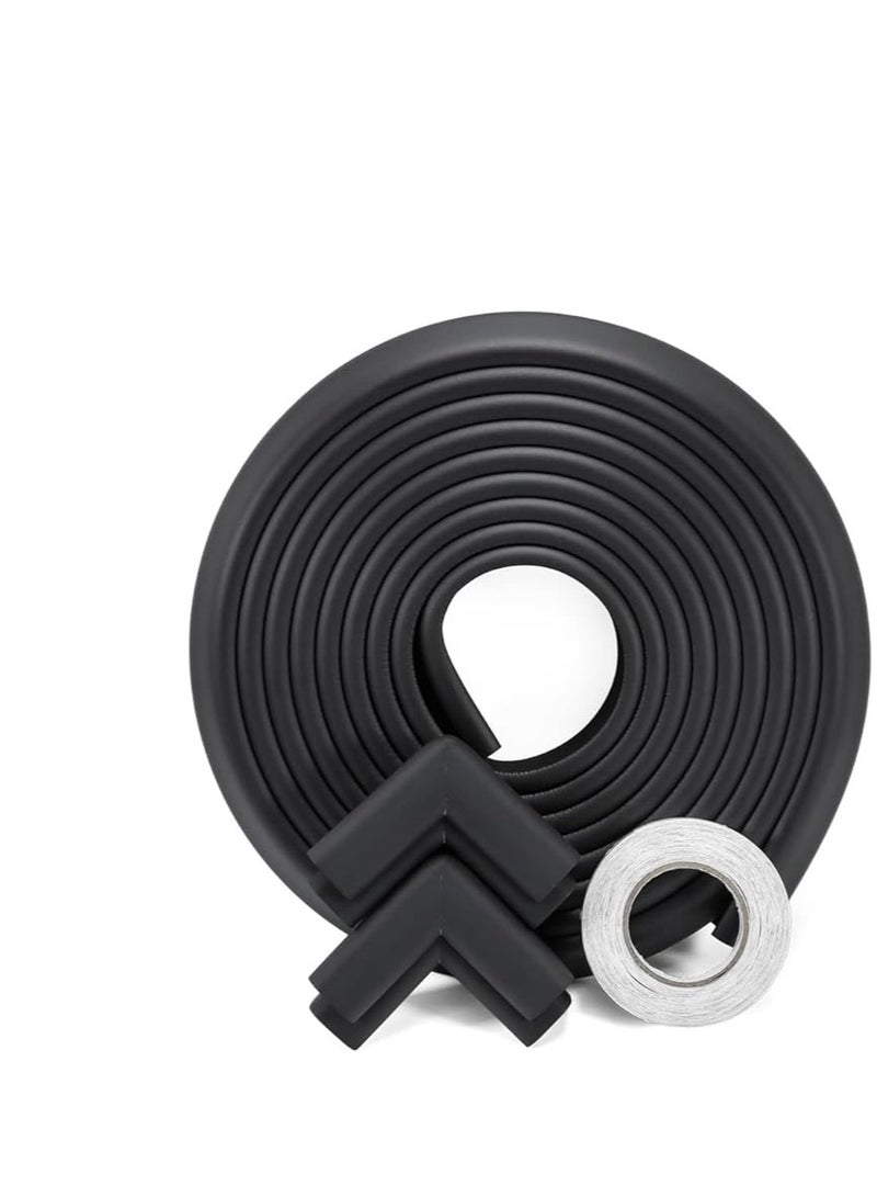 3.5cMX1.2cMX4.8M Table Corner Edge Protector - Image 1