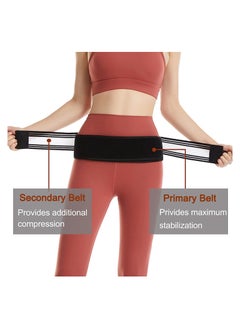 Joint Hip Belt, Lower Back Support Brace Hip Braces for Hip Pain. - pzsku/Z68660E911765005867D4Z/45/_/1690987001/4a3fdb6a-4713-4a2b-838b-6620b276667a