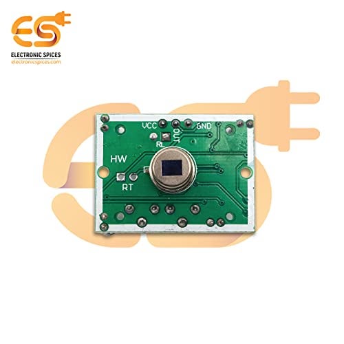 Electronicspices Electronic Spices PIR Motion Detector Sensor Module - Image 3