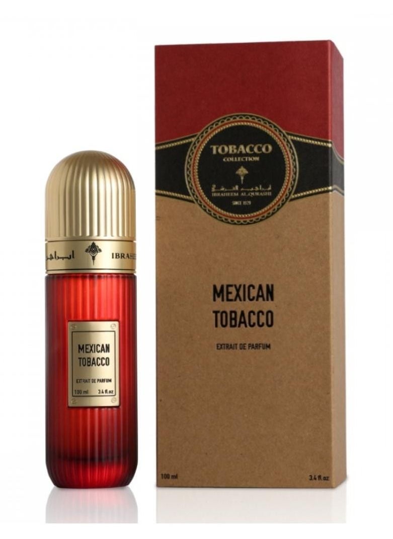 IBRAHEEM AL.QURESHI Mexican Perfume  - Image 3