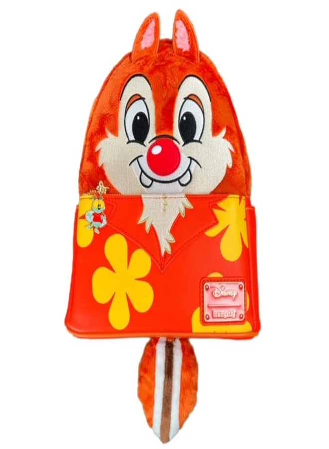 Loungefly Dale Cosplay Mini Backpack Exclusive - Image 1