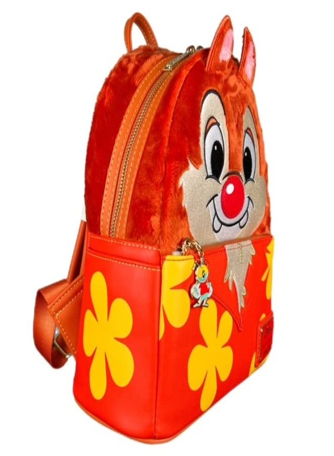 Loungefly Dale Cosplay Mini Backpack Exclusive - Image 3