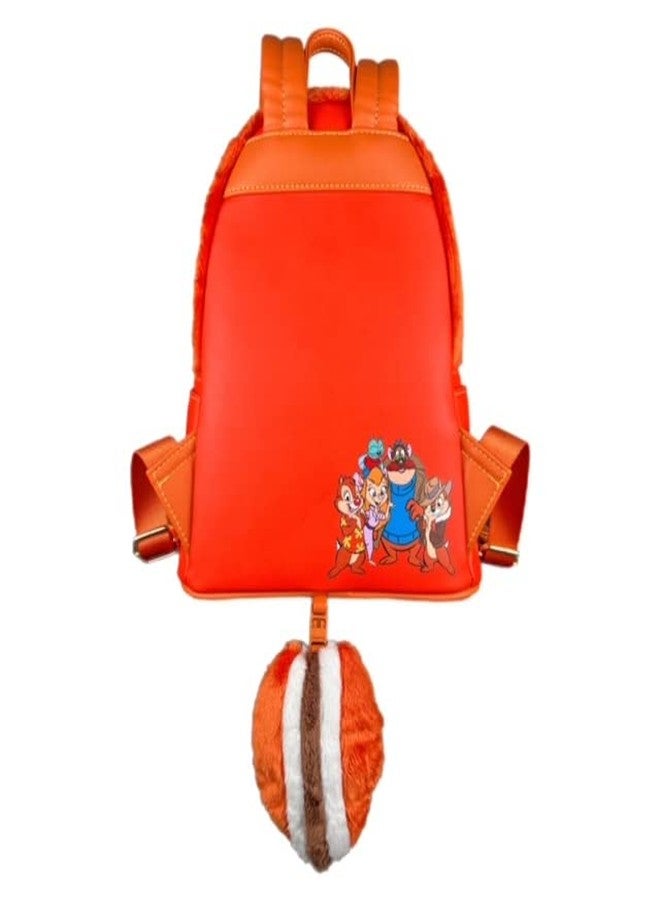 Loungefly Dale Cosplay Mini Backpack Exclusive - Image 5