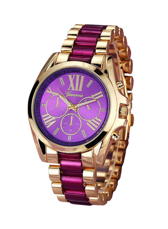 NIBEMINENT Men's Casual Pointer Display Quartz Analog Watch NNSB03708406