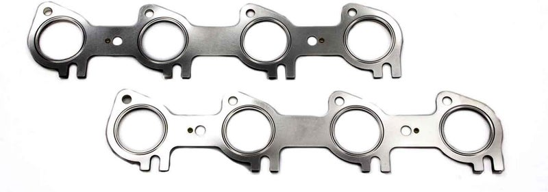 Gasket C5853-030 MLS Exhaust Gasket for Ford 4.6L SOHC - Pack of 2