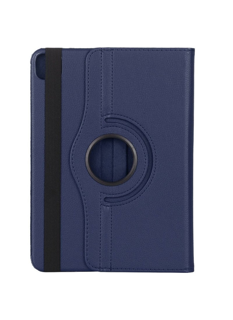 Blueberry Rotating Case for iPad Pro  12.9 Inch  (2022) 6th Generation - Image 1