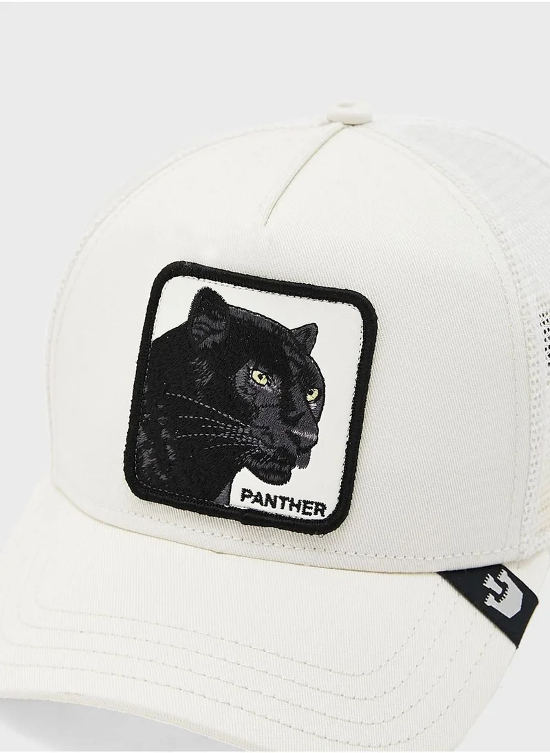 Goorin Bros. The Panther Curved Peak Cap
