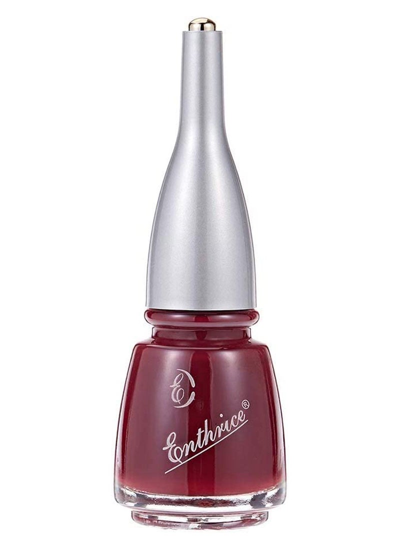 Enthrice Quick Dry Nail Polish 15ml - Image 1