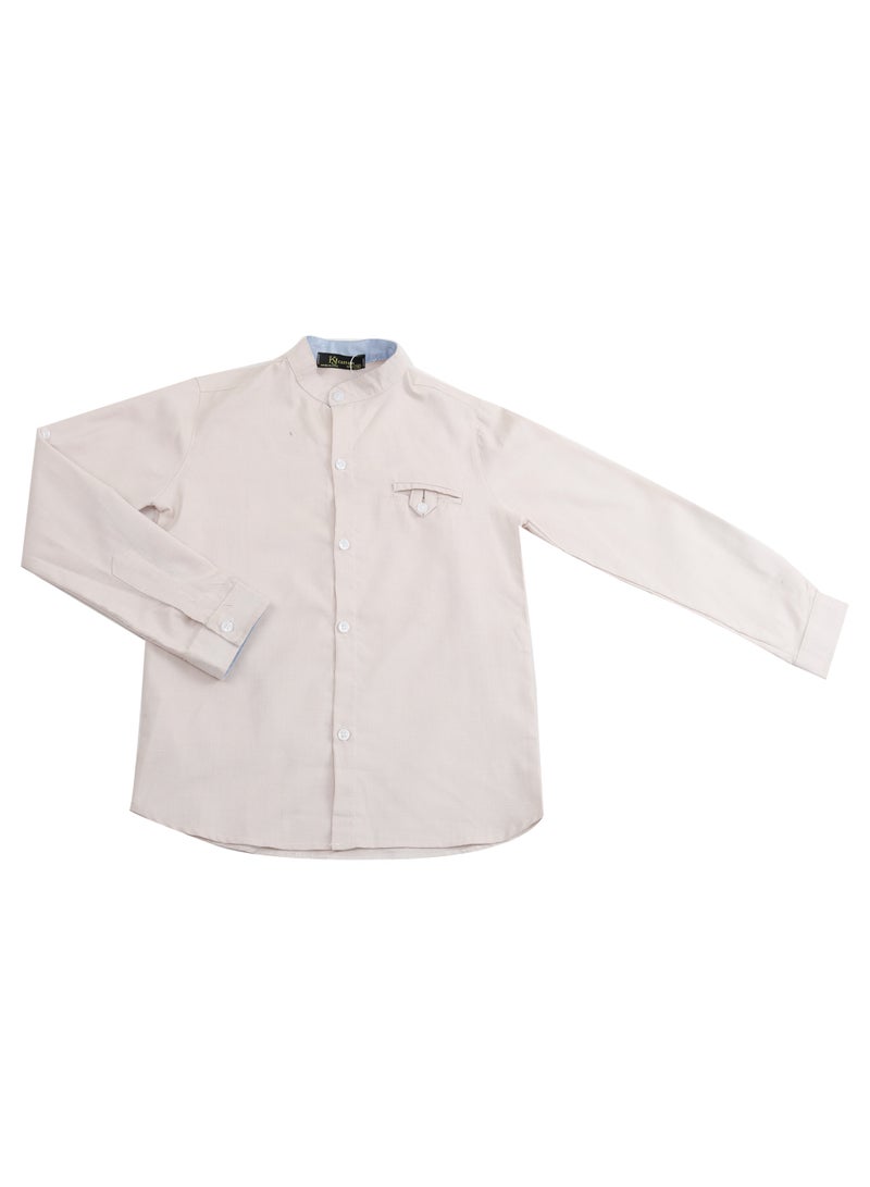 KJ Boy Shirt  - Image 3