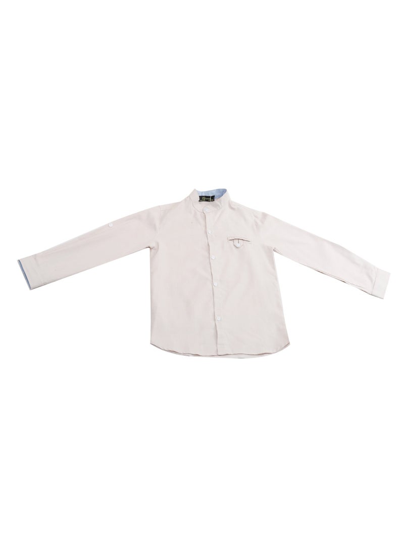 KJ Boy Shirt  - Image 1