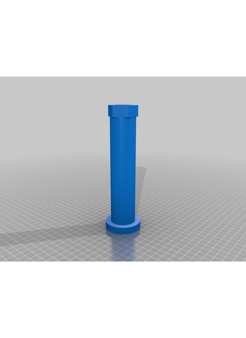 Epm3d Mini Indoor Trampoline 36 Or 40 In 1 Diameter Replacement Trampoline Leg Plastic Apparatus 
