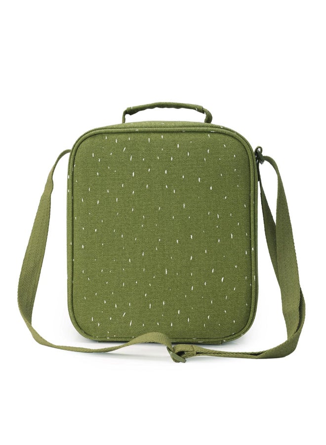 Trixie Insulated Lunch Bag - Mr. Dino - Image 5