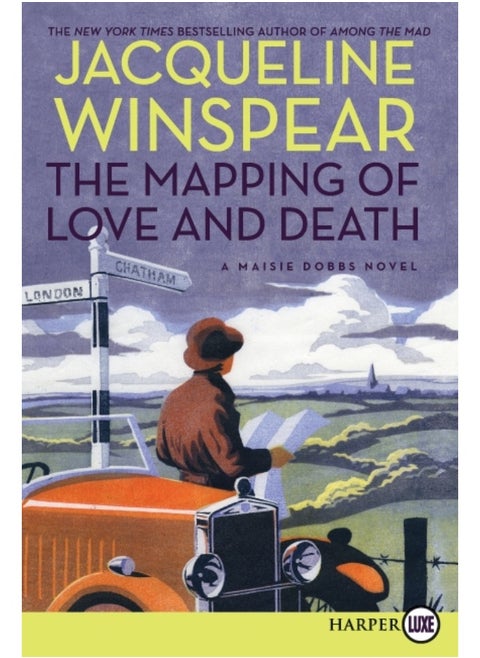 Mapping of Love and Death