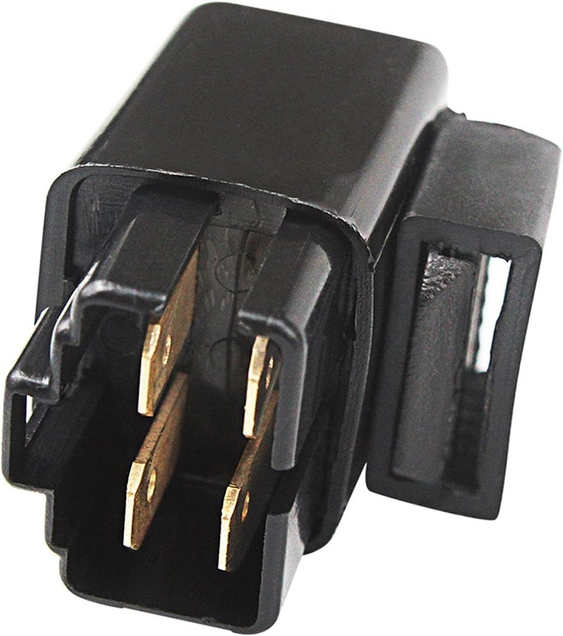 Vuzmode Starter Solenoid Relay for Suzuki ATVs - Image 1